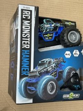 ferngesteuertes Auto DEFEKT abgerissenes Rad