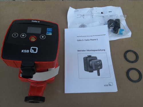 Kbs calio 40 - kbs,