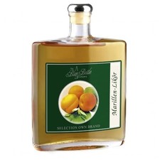 BLUE BOTTLE COMPANY Likör