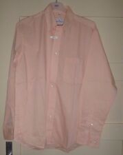 Umberto Rosetti Herren Hemd, Gr. L/41-42