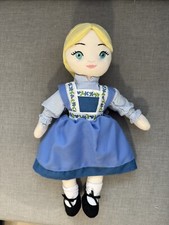 Frozen Die Musical Elsa