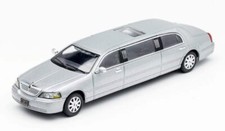LINCOLN Town Car - Strech Limo