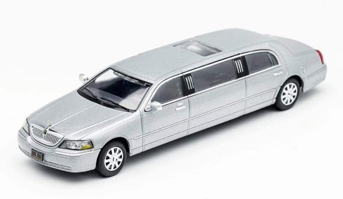 Lincoln town car strech - -, limo