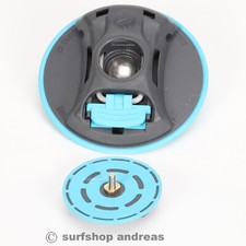 Duotone iBase Plate 2.0 only