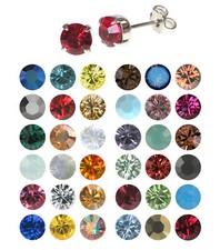 Modeschmuck Ohrstecker