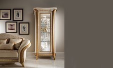 Vitrine Wohnzimmer Esszimmer