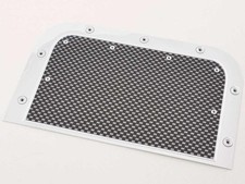 Auto Hitzeblech Aufkleber ca