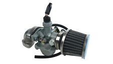 Vergaser Set VM16 19mm Honda
