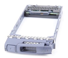 NetApp 2.5“ SAS Hot Swap Festplatten-Rahmen für DS2246 111-00721+A0