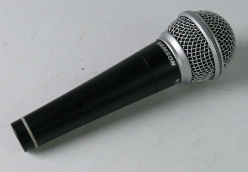 Samson r21s dynamisches - samson,