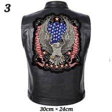 Flicken zum Aufnäher