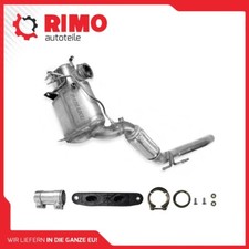  Dieselpartikelfilter DPF