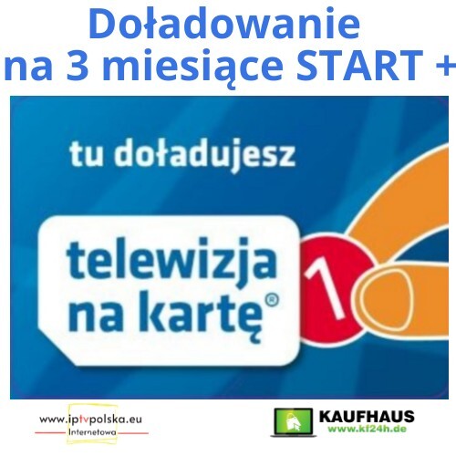 Start telewizja na - telewizja,