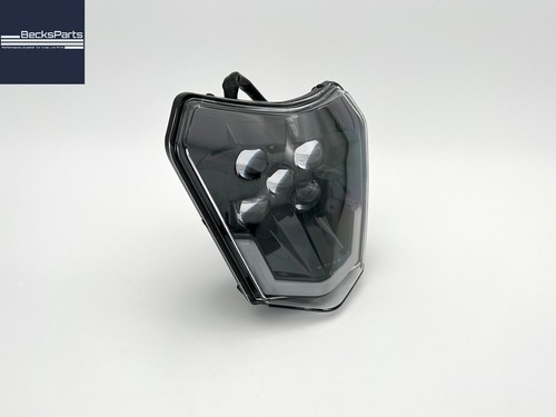 Led scheinwerfer für ktm - led,