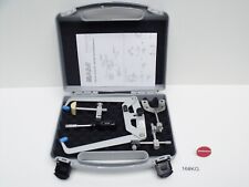 SAM Gesichtsbogen AXIOQUICK ATB250 Transferbogen  Bissgabel Nasionsstütze 16#KG