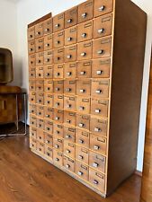 Originaler Schubladenschrank