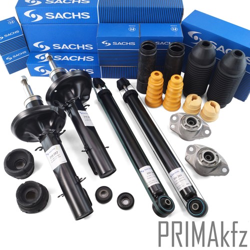Sachs stoßdämpfer - sachs,