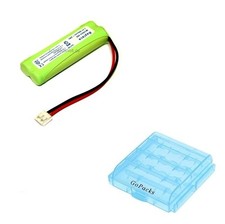 Akku für MEDION Dect-Telefon