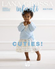 Lana Grossa INFANTI Edition