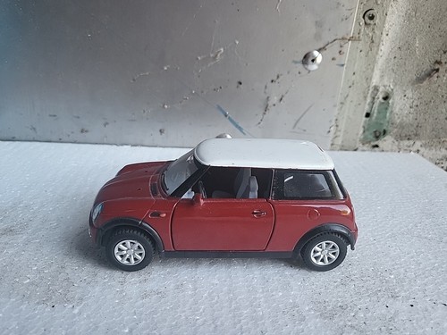 Spielzeugauto mini cooper für - mini,