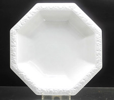 Servierschale ROSENTHAL Classic Rose MARIA weiss  Beilagenschale Schale Ø 23cm