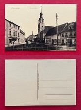 AK ELSTERWERDA um 1920 Blick