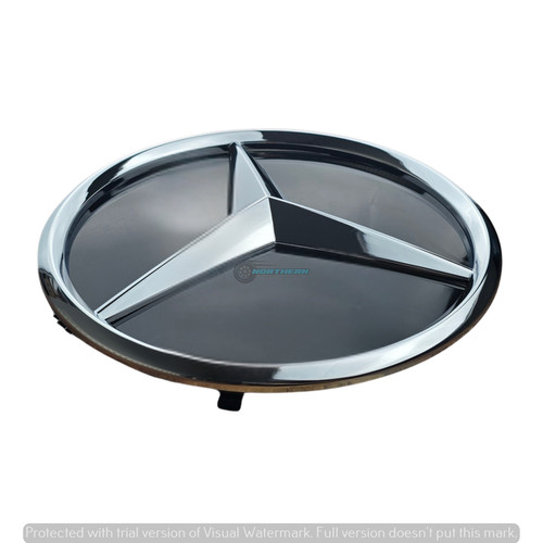Mercedes gle w166 kühlergrill - mercedes,