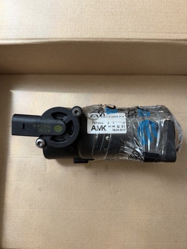 Bmw e61 e70 - bmw, e72