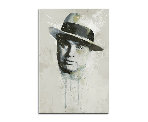 60x90cm capone aqua - 60x90cm,