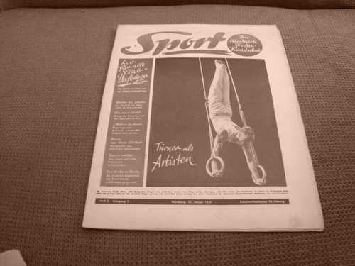 Sport die illustrierte - sport-die,