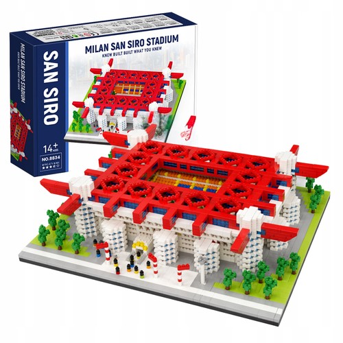 San siro mailänder - san,
