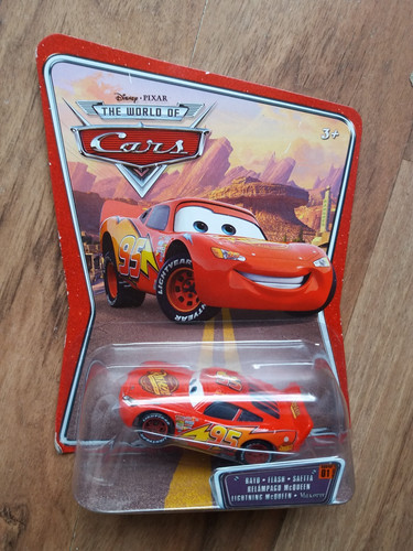 Disney pixar cars - disney,