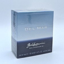 Baldessarini Del Mar Eau de