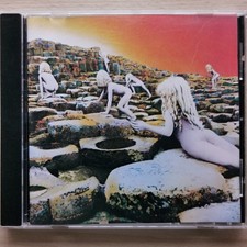 LED ZEPPELIN ❖ Houses Of The