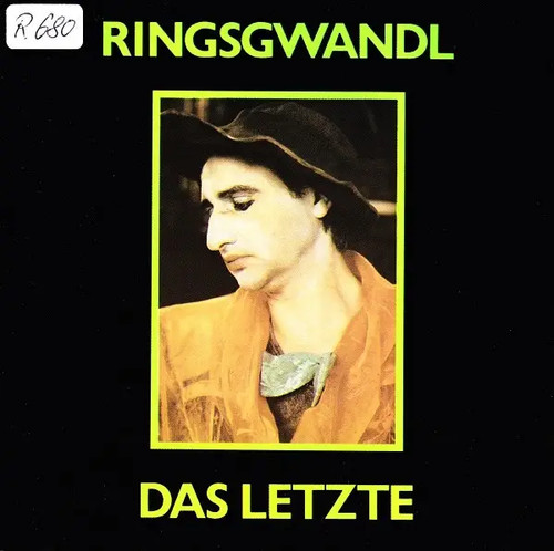Ringsgwandl das letzte - ringsgwandl,