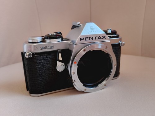 Pentax slr 35mm body - 35mm, +