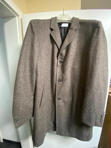 Stones baumwolljacke herren - baumwolljacke,