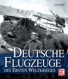 Deutsche flugzeuge ersten - flugzeuge,