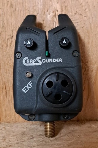 Carp sounder exf - carp,