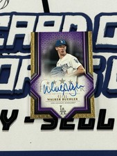 2023 Topps Five Star Purple