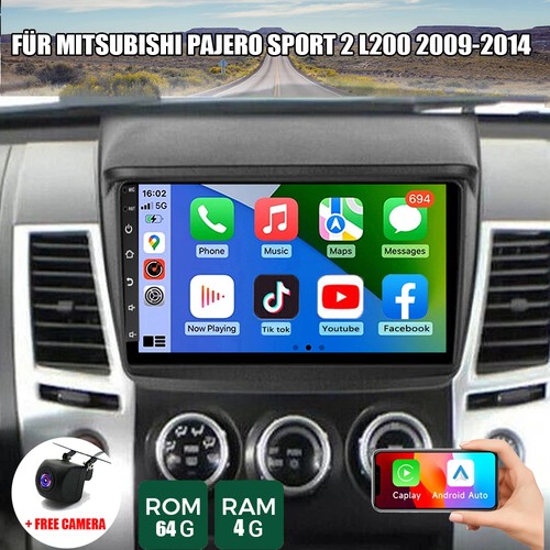 Für mitsubishi pajero sport - fÜr,
