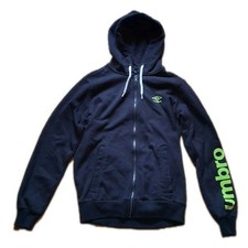 Umbro - Sweatjacke | Gr. S |