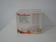 Moulinex Schnitzelwerk für
