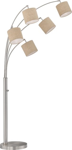 Fischer honsel stehlampe - &,
