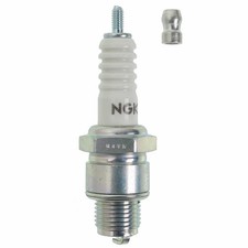 NGK Zündkerze passend für