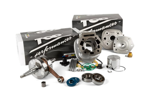Tuning kit zylinder 86ccm - tuning,