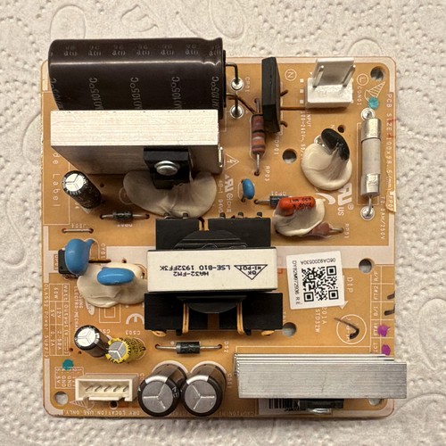 Samsung netzteilplatine - samsung,
