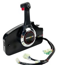 Seitliche steuerbox für - seitliche, honda