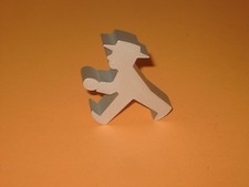 DDR Ampelmännchen als