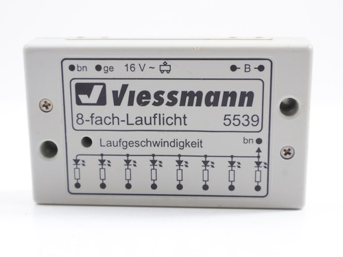 Viessmann 5539